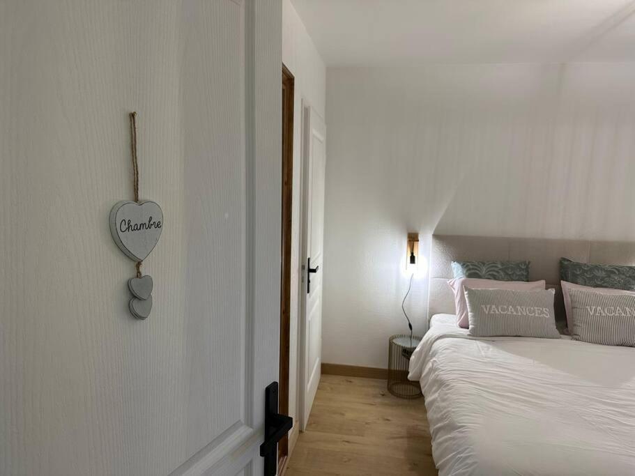 Apartment L'appart Ideal Famille, Terrasse, Piscine,