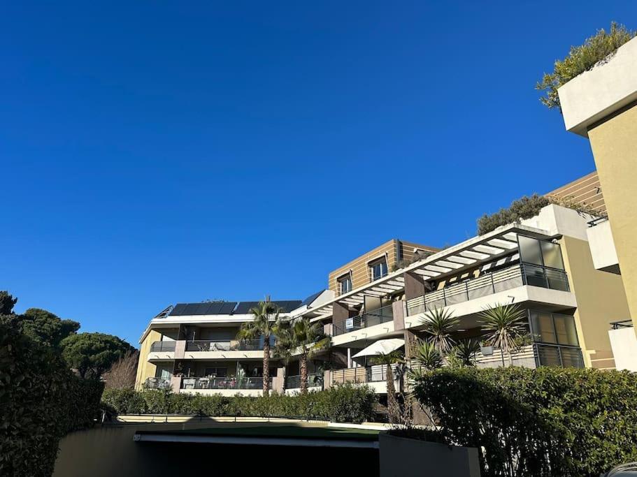 Apartment L'appart Ideal Famille, Terrasse, Piscine,