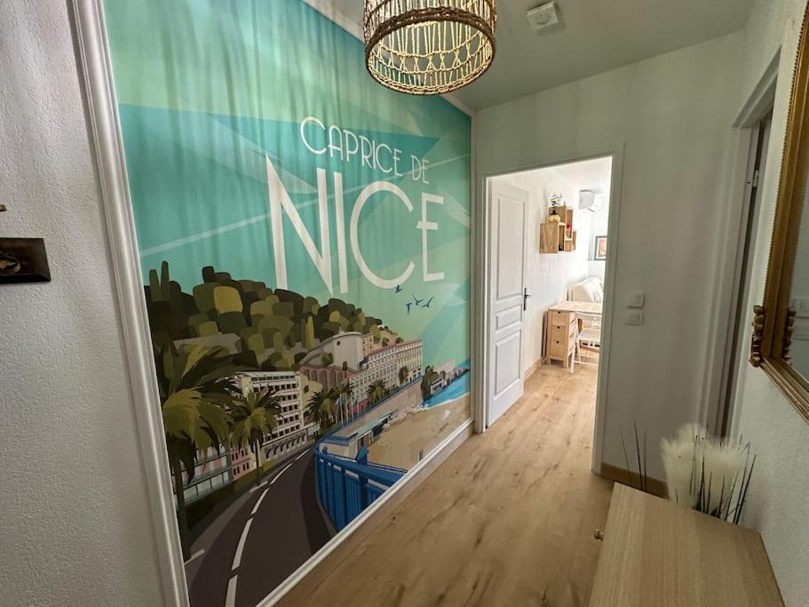 Apartment L'appart Ideal Famille, Terrasse, Piscine, Villeneuve-Loubet