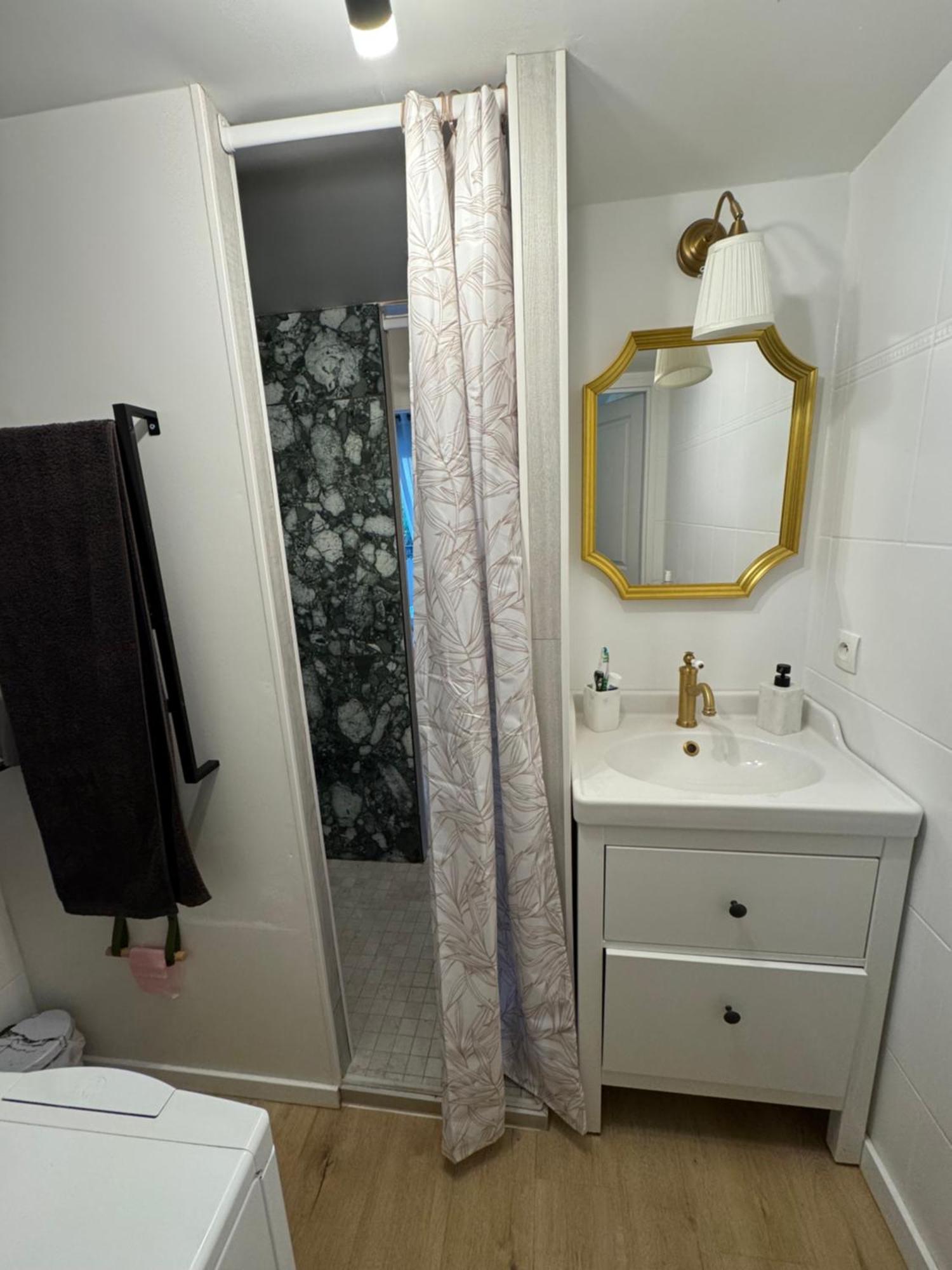 L'appart Ideal Famille, Terrasse, Piscine, Apartment *